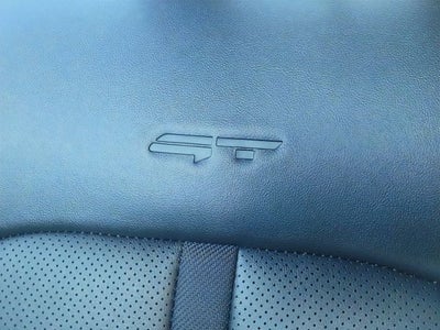 2024 Kia K5 GT