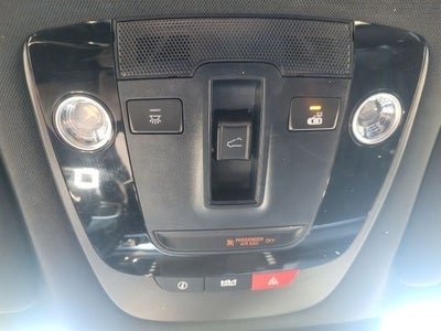 2024 Kia K5 GT