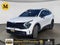 2025 Kia Sportage X-Pro