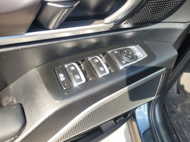 2024 Kia Telluride LX
