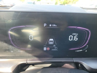2024 Kia Telluride LX