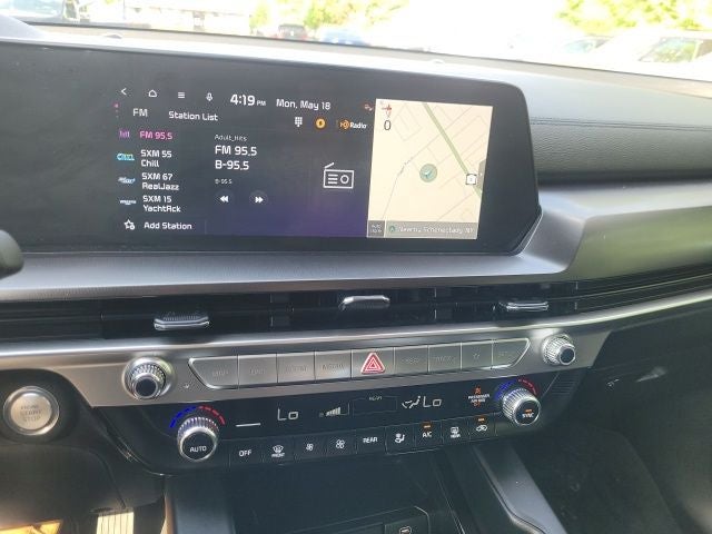 2024 Kia Telluride LX