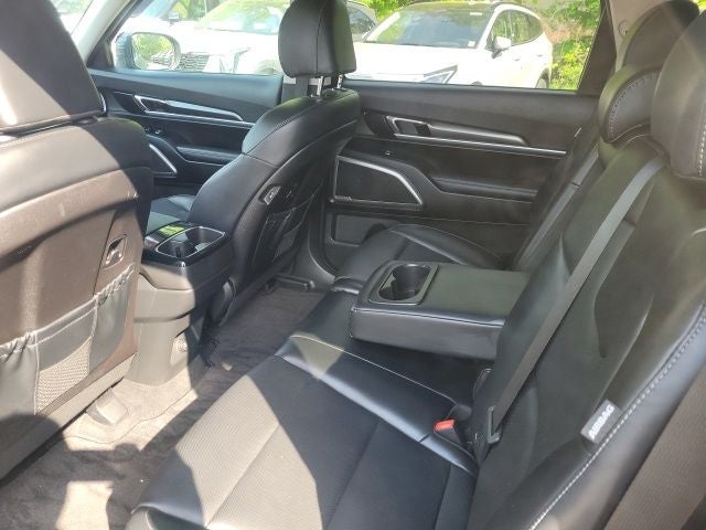 2024 Kia Telluride LX