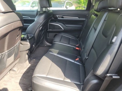 2024 Kia Telluride LX