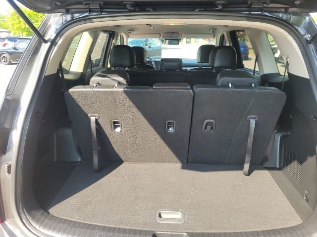 2024 Kia Telluride LX
