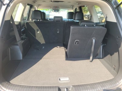 2024 Kia Telluride LX