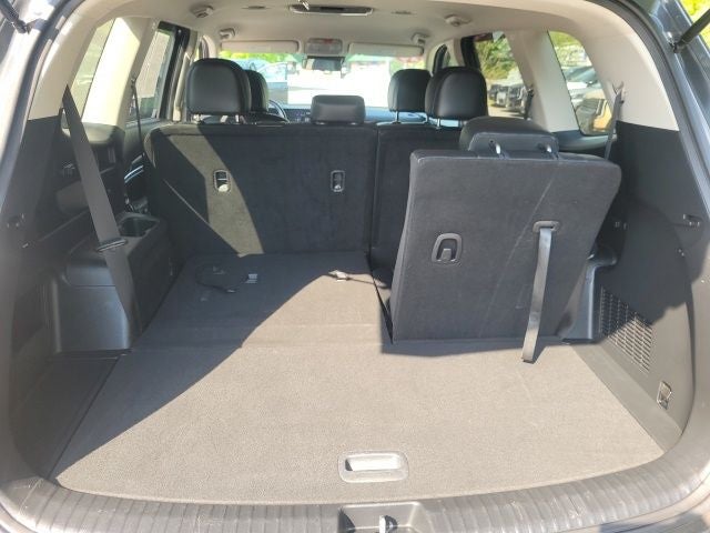 2024 Kia Telluride LX