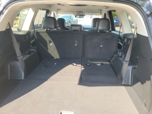 2024 Kia Telluride LX