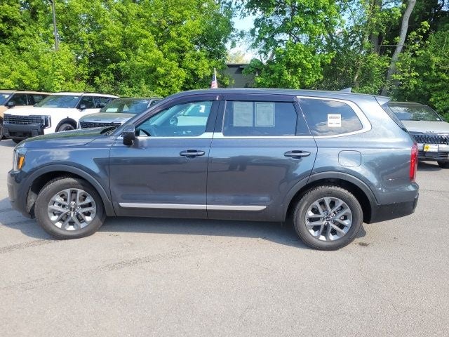 2024 Kia Telluride LX
