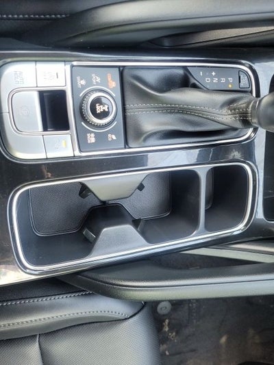 2024 Kia Telluride LX