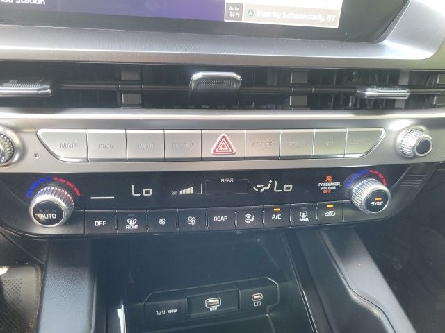2024 Kia Telluride LX