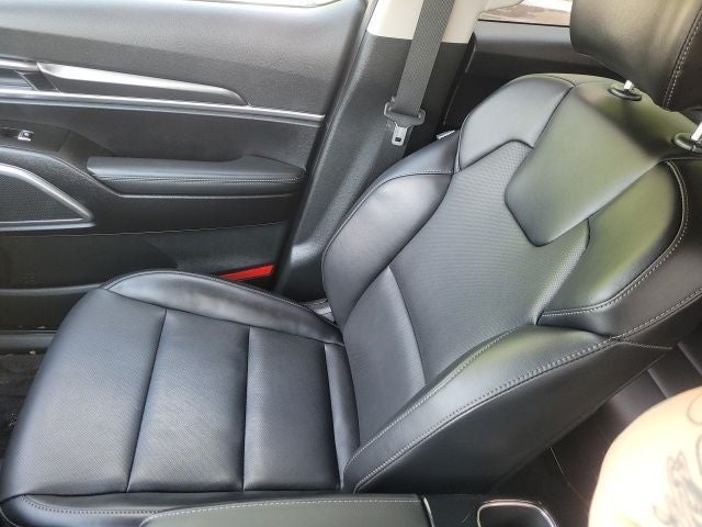 2024 Kia Telluride LX