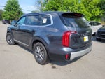 2024 Kia Telluride LX