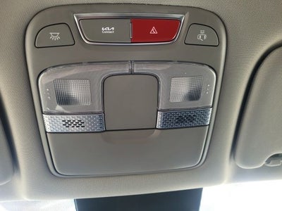 2024 Kia Telluride LX