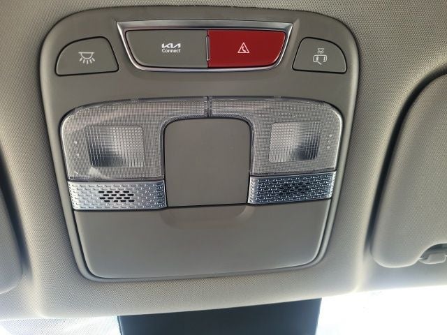 2024 Kia Telluride LX