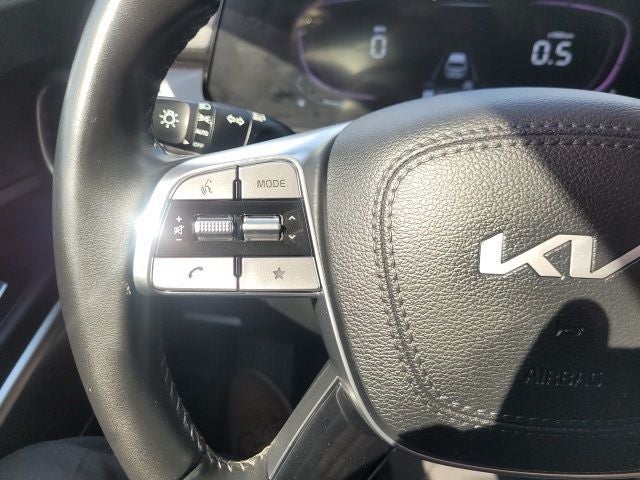 2024 Kia Telluride LX