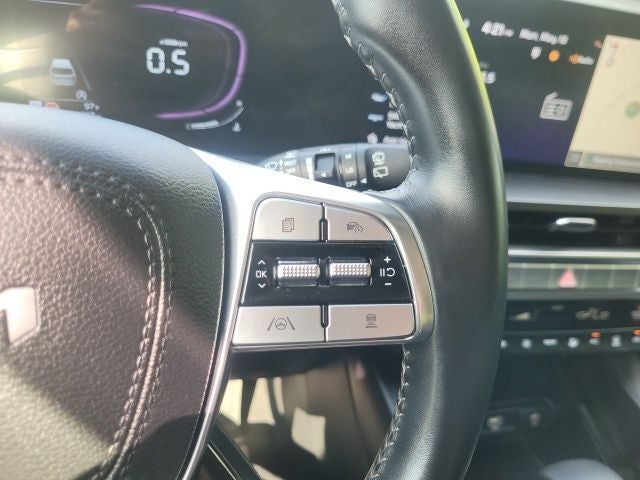 2024 Kia Telluride LX