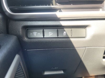 2024 Kia Telluride LX