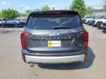 2024 Kia Telluride LX