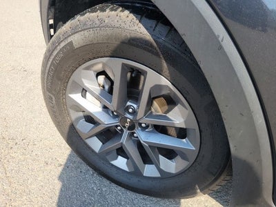 2024 Kia Telluride LX