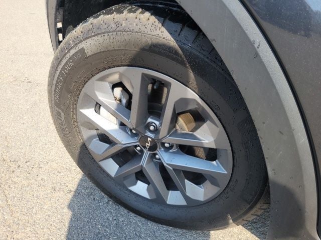 2024 Kia Telluride LX
