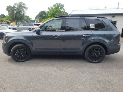 2024 Kia Telluride EX X-Line
