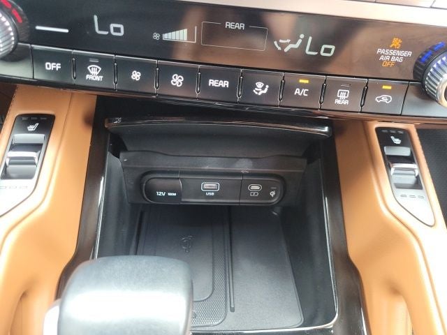 2024 Kia Telluride EX X-Line