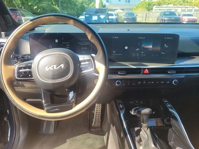 2025 Kia Sorento X-Pro SX Prestige
