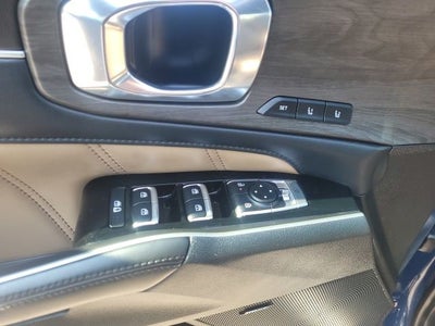 2025 Kia Sorento X-Pro SX Prestige