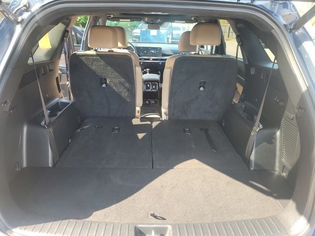 2025 Kia Sorento X-Pro SX Prestige