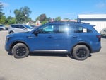 2025 Kia Sorento X-Pro SX Prestige