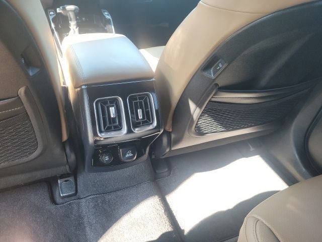 2025 Kia Sorento X-Pro SX Prestige