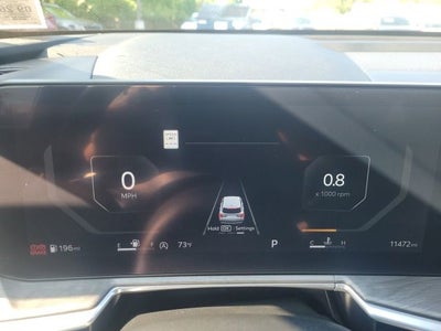 2025 Kia Sorento X-Pro SX Prestige