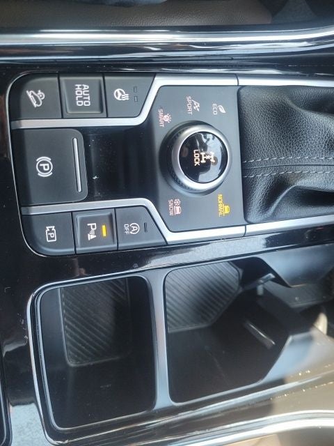 2025 Kia Sorento X-Pro SX Prestige