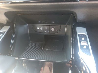 2025 Kia Sorento X-Pro SX Prestige