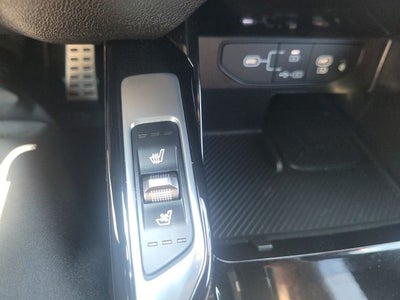 2025 Kia Sorento X-Pro SX Prestige