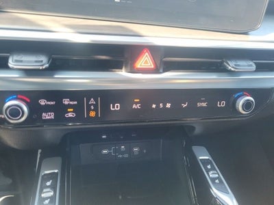 2025 Kia Sorento X-Pro SX Prestige