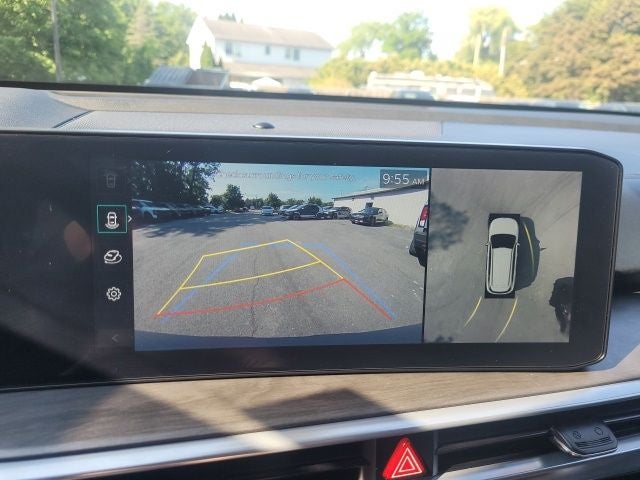 2025 Kia Sorento X-Pro SX Prestige