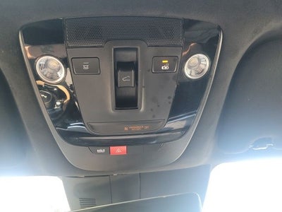 2025 Kia Sorento X-Pro SX Prestige