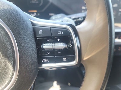 2025 Kia Sorento X-Pro SX Prestige