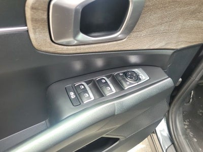2023 Kia Sorento X-Line S