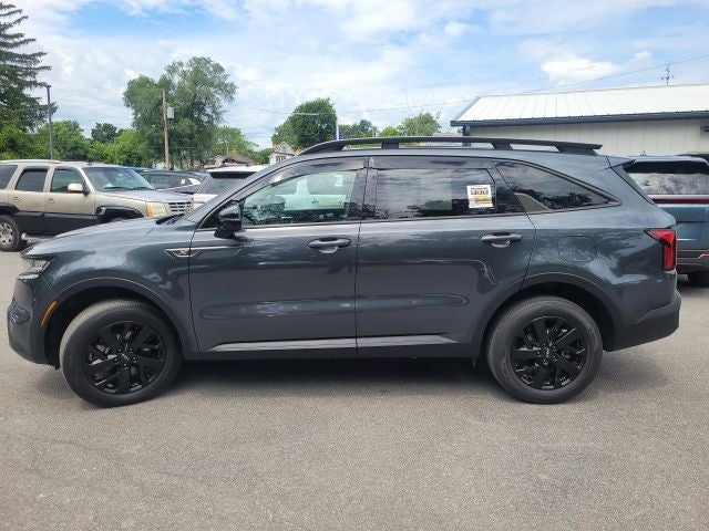 2023 Kia Sorento X-Line S