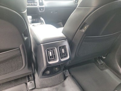 2023 Kia Sorento X-Line S
