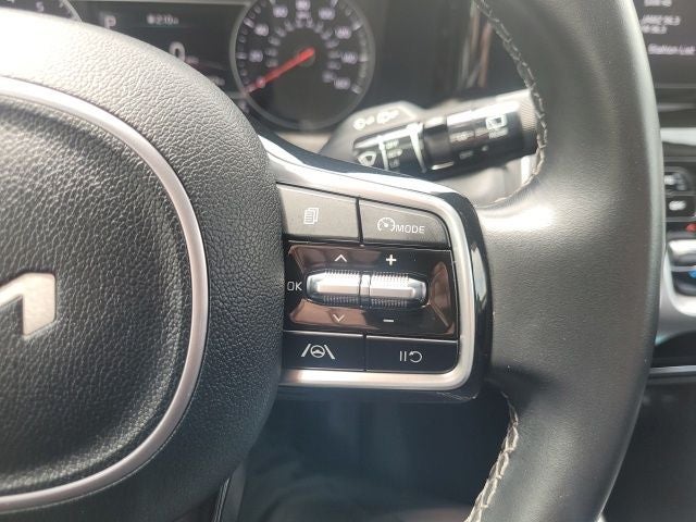 2023 Kia Sorento X-Line S
