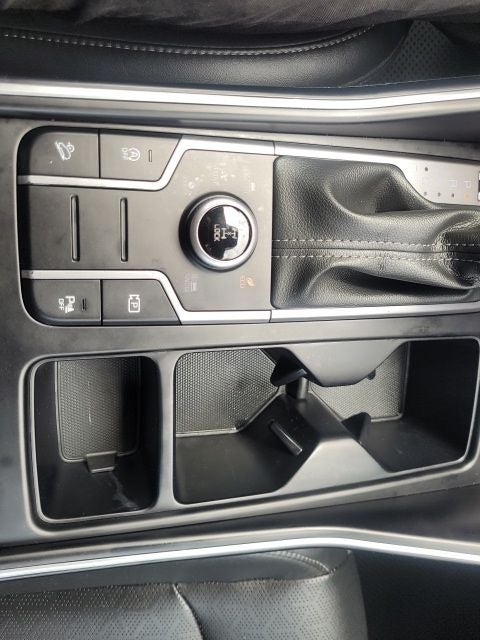 2023 Kia Sorento X-Line S