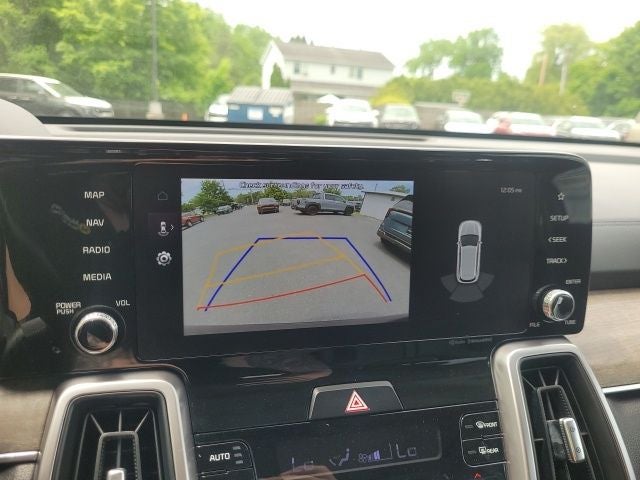 2023 Kia Sorento X-Line S