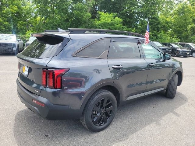 2023 Kia Sorento X-Line S