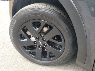 2023 Kia Sorento X-Line S