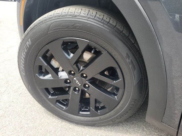 2023 Kia Sorento X-Line S