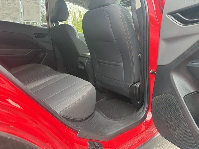 2024 Subaru Crosstrek Base